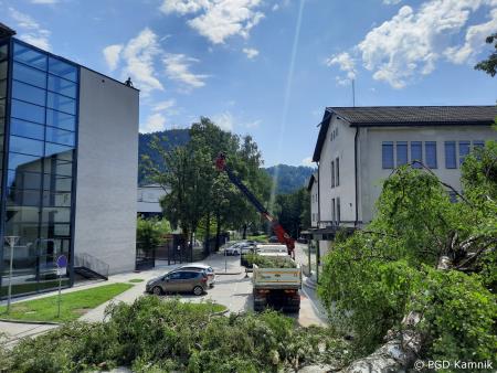 Stanje na terenu (1)